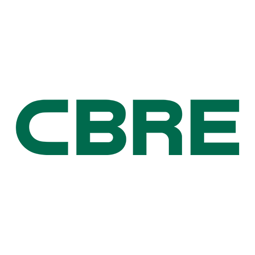 CBRE